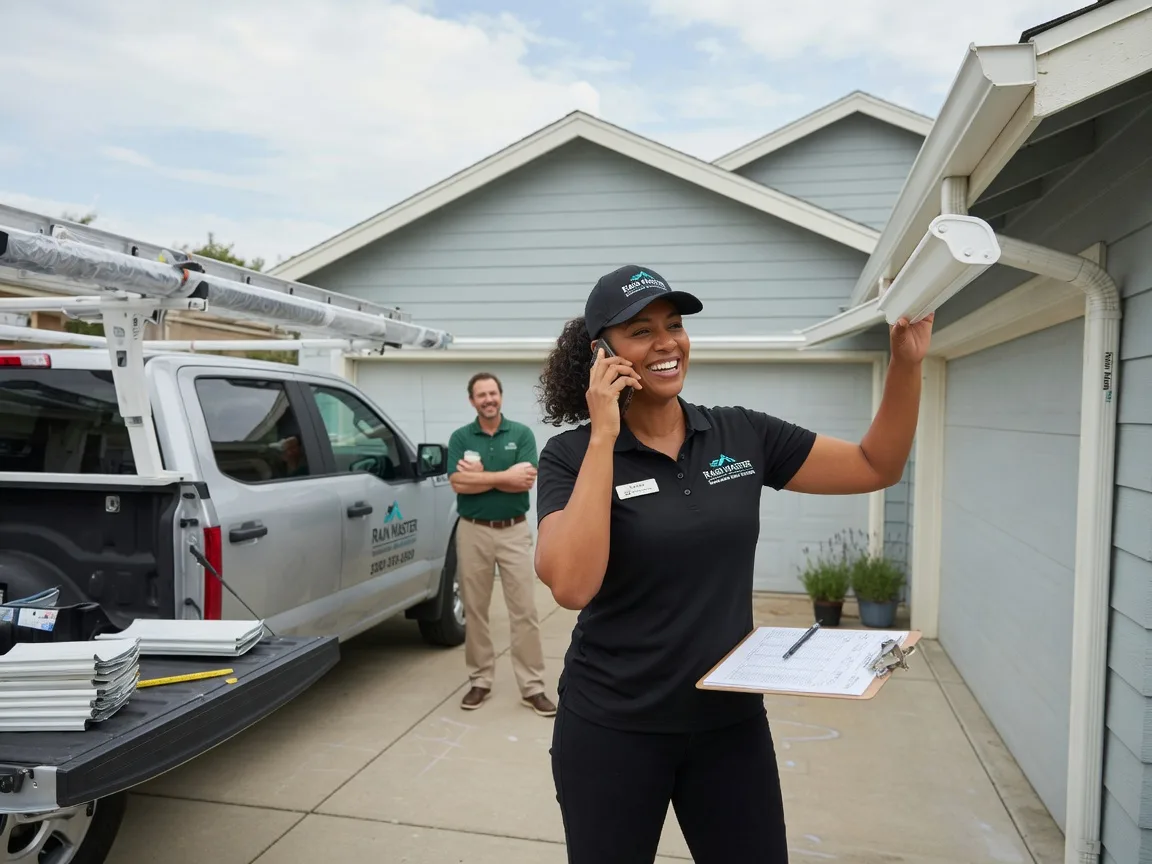 Gutter Installation Grace, MS FAQs